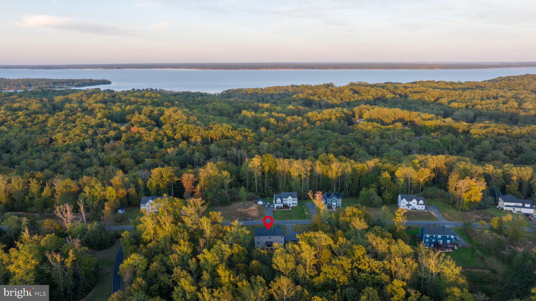 CAMP GEARY ESTATES - Residential