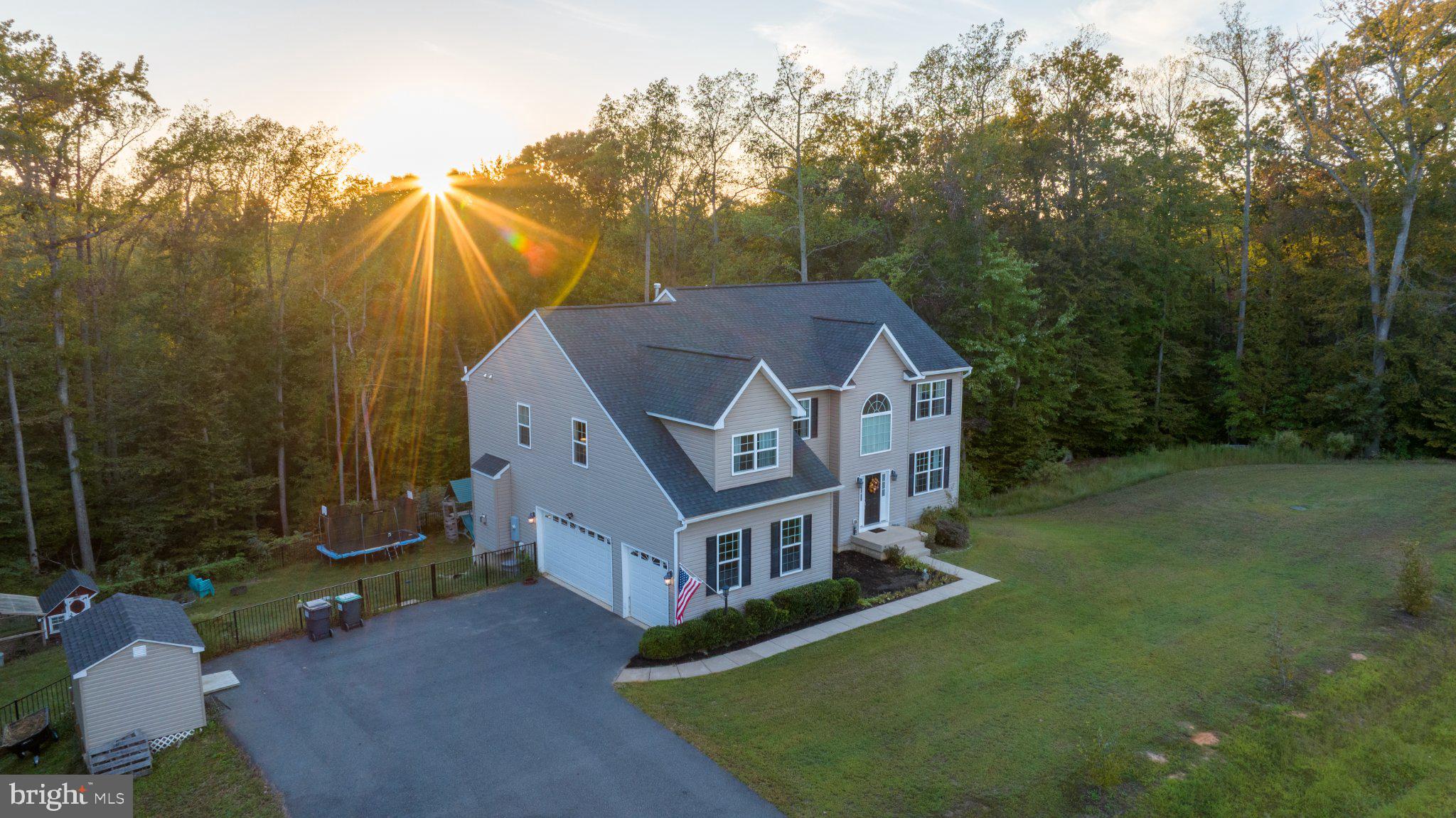 CAMP GEARY ESTATES - Residential