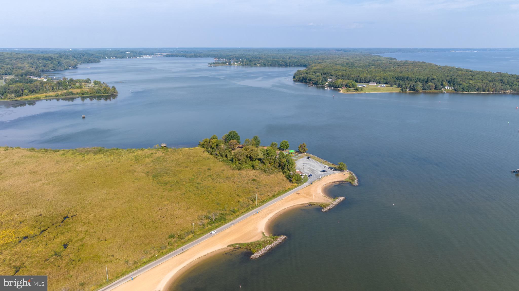 CAMP GEARY ESTATES - Residential