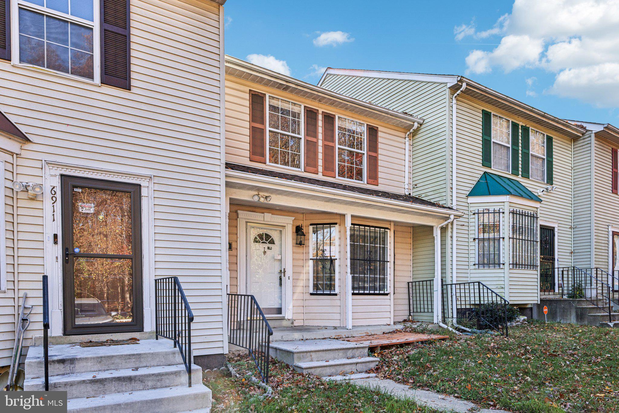 6909 BANK RUN TERRACE