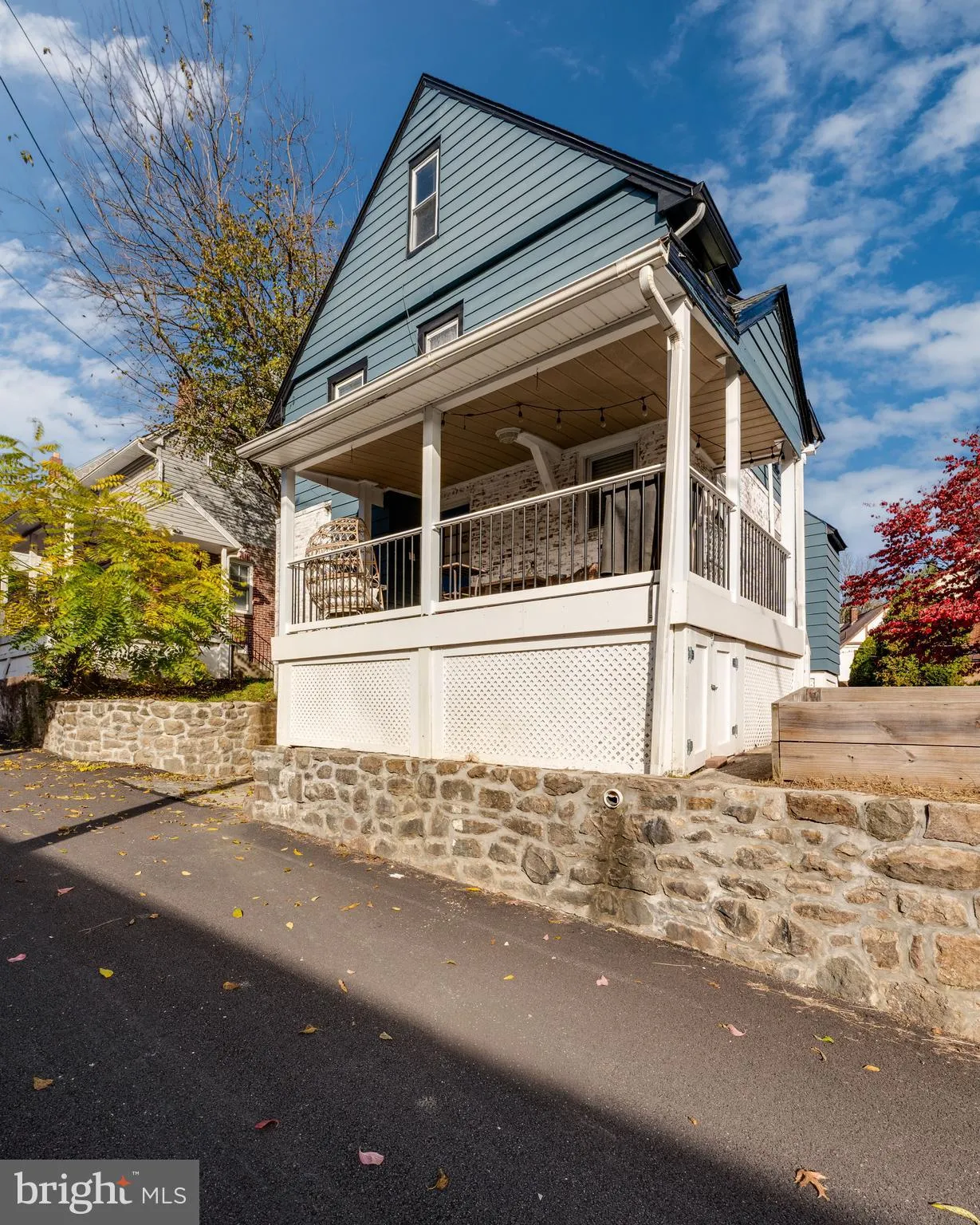 Reading, Pennsylvania 19606, United States, 4 Bedrooms Bedrooms, ,1 BathroomBathrooms,Residential,Coming Soon,235654