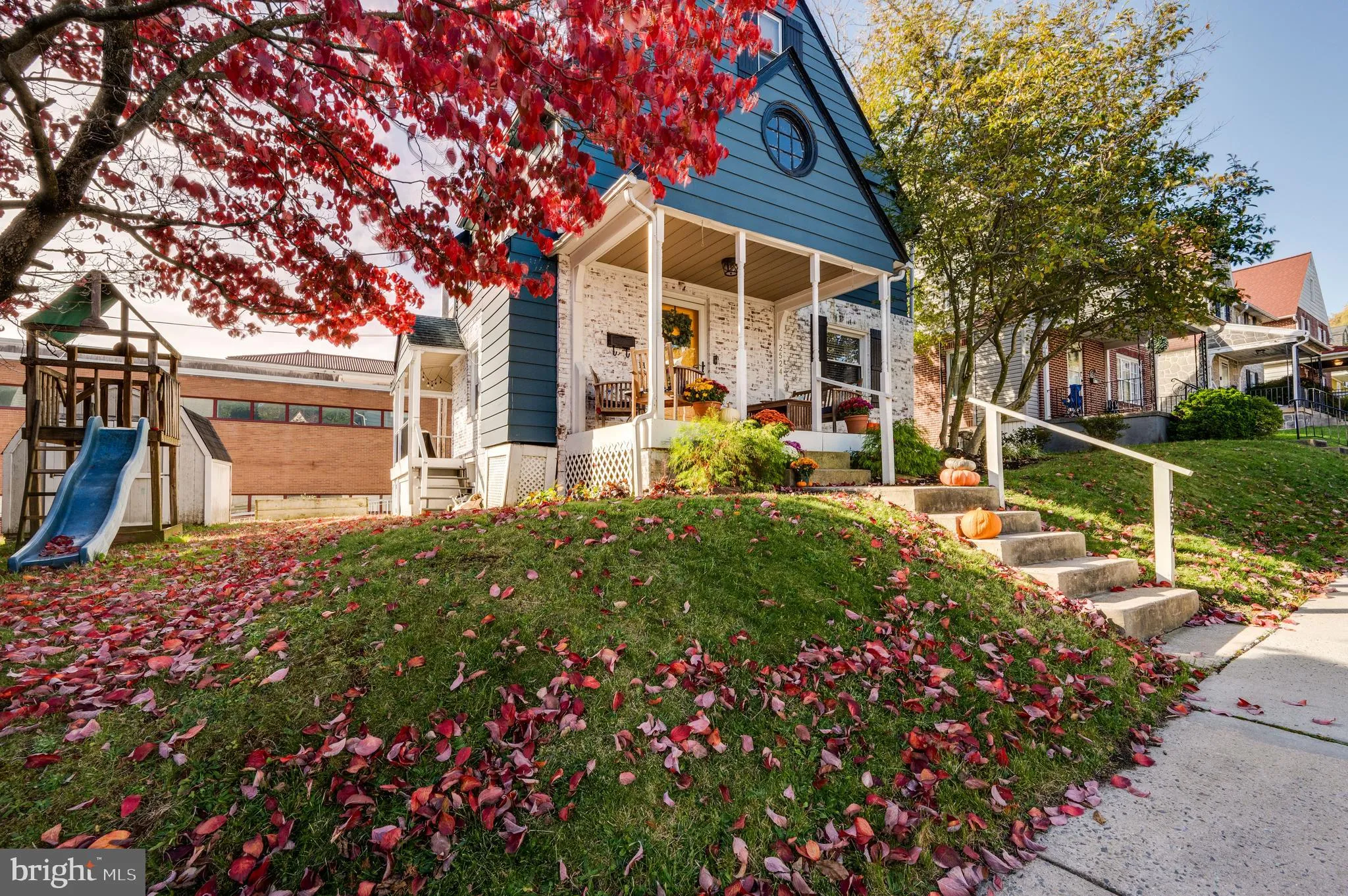 Reading, Pennsylvania 19606, United States, 4 Bedrooms Bedrooms, ,1 BathroomBathrooms,Residential,Coming Soon,235654