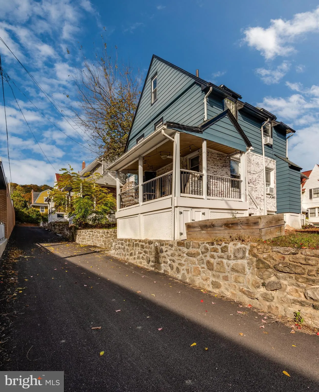 Reading, Pennsylvania 19606, United States, 4 Bedrooms Bedrooms, ,1 BathroomBathrooms,Residential,Coming Soon,235654