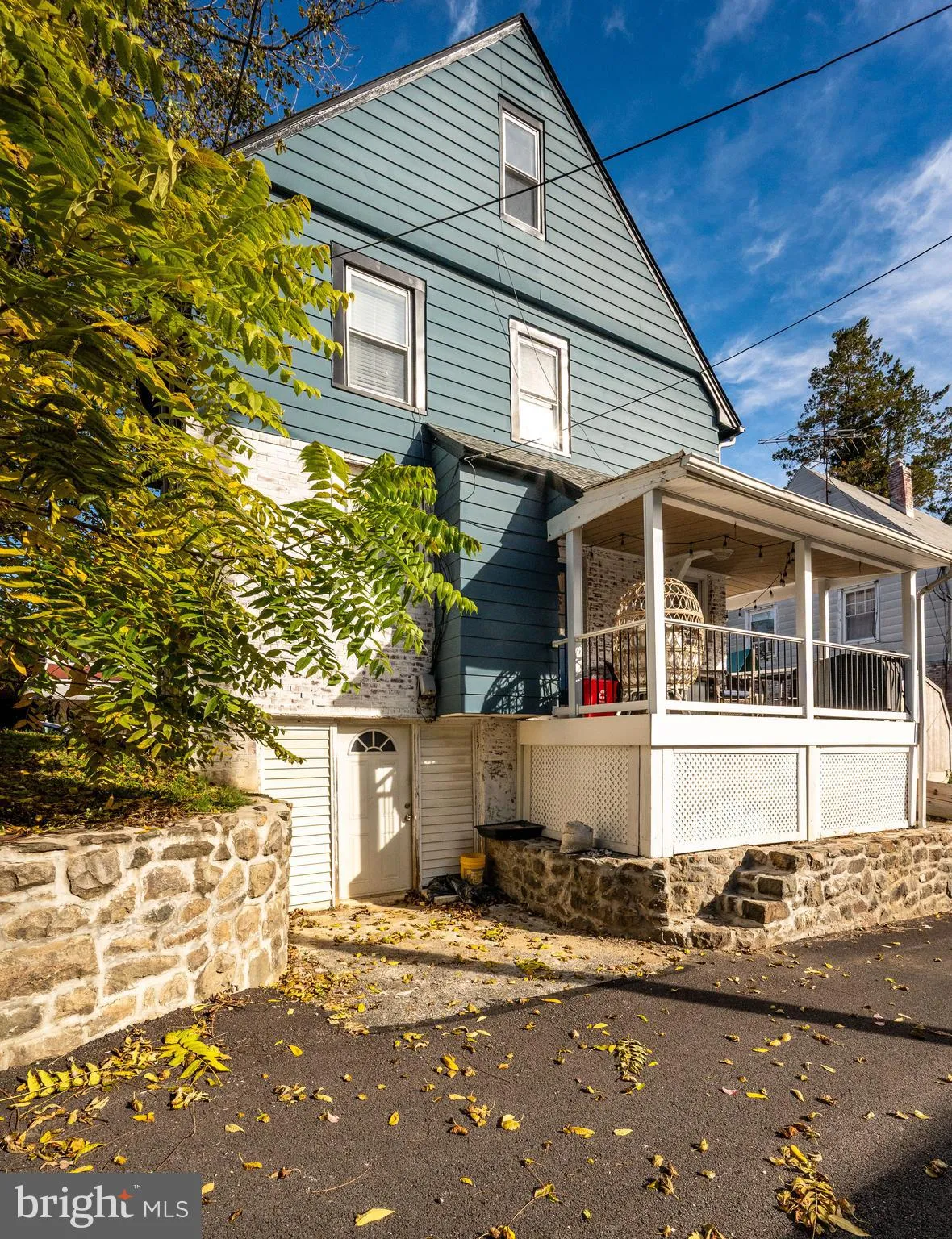 Reading, Pennsylvania 19606, United States, 4 Bedrooms Bedrooms, ,1 BathroomBathrooms,Residential,Coming Soon,235654