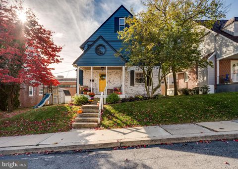 Photo of 2524 Philmay Terrace, READING, PA 19606 (MLS # PABK2064816)