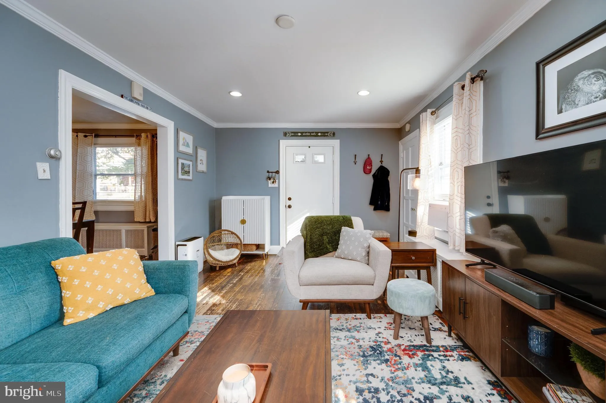 Reading, Pennsylvania 19606, United States, 4 Bedrooms Bedrooms, ,1 BathroomBathrooms,Residential,Coming Soon,235654