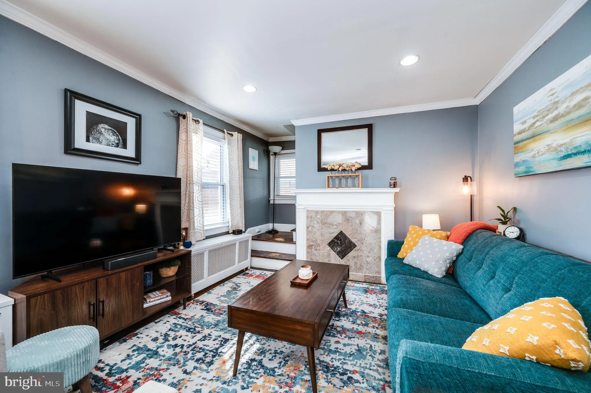 Reading, Pennsylvania 19606, United States, 4 Bedrooms Bedrooms, ,1 BathroomBathrooms,Residential,Coming Soon,235654