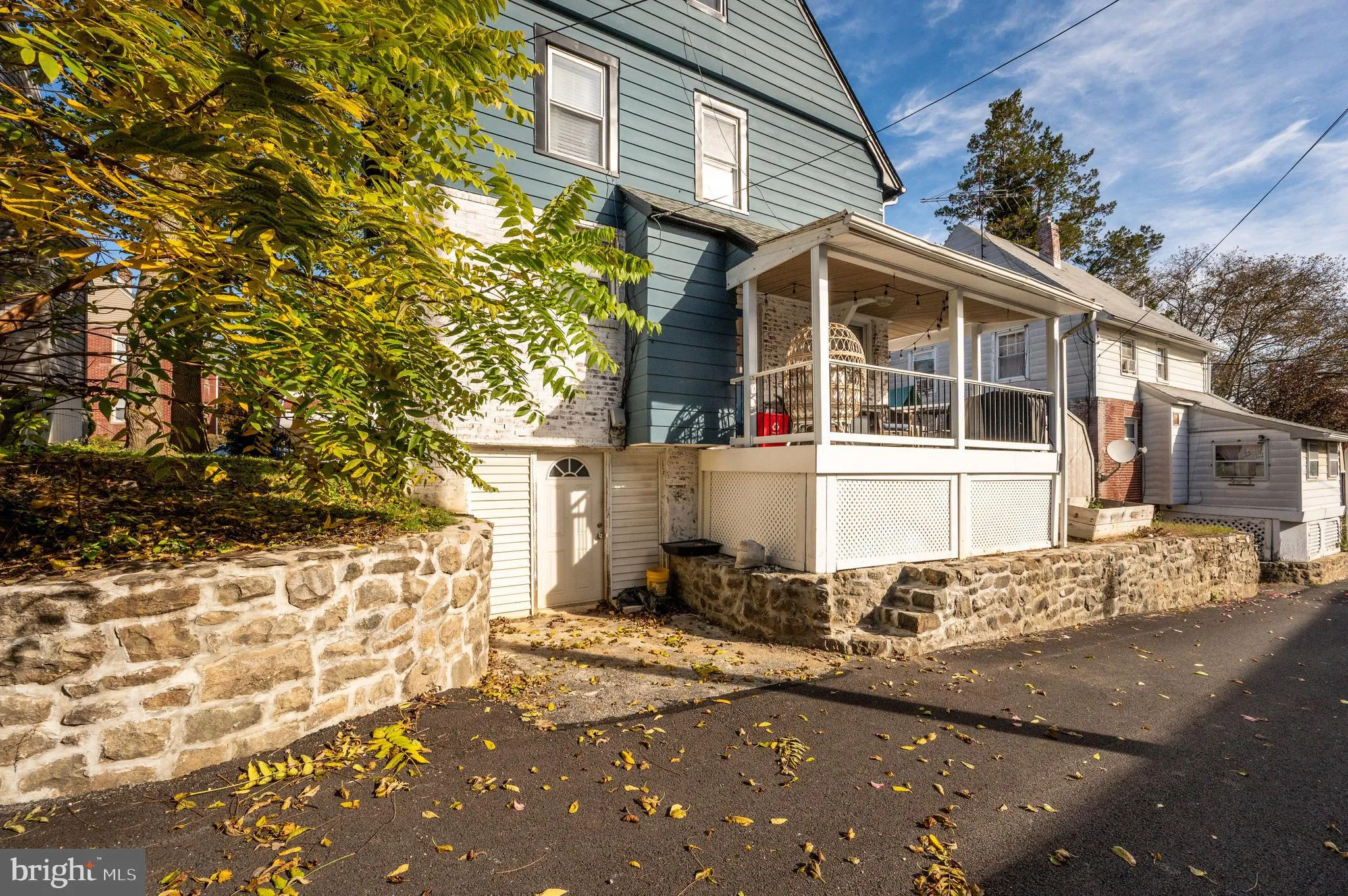 Reading, Pennsylvania 19606, United States, 4 Bedrooms Bedrooms, ,1 BathroomBathrooms,Residential,Coming Soon,235654