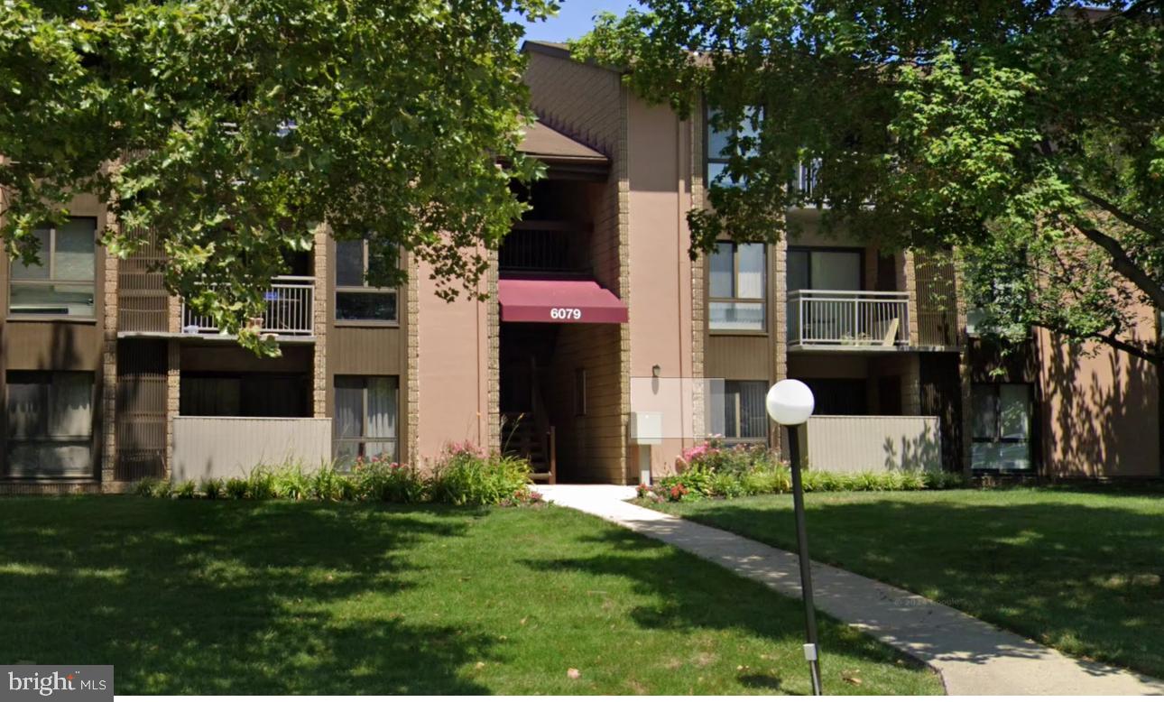 REDUCED! Make your offer Welcome to 6079 Majors Lane #M8, a stunning, extensively upgraded condominium that redefines modern living. This sun-filled home features an open floor plan with 2 bedrooms, 1 full bathroom, and an array of recent upgrades, including a brand-new bathroom, freshly updated kitchen, new paint throughout and beautiful cherry hardwood flooring. Upon entering, you’ll be greeted by a tasteful color palette and abundant natural light that enhances the warm, inviting atmosphere. The meticulously upgraded kitchen offers beautiful marble countertops, gas cooking, a planning station, and ample cabinetry for storage. The adjacent dining area, complete with a ceiling light, provides a perfect space for entertaining. The living room showcases the cherry wood flooring and private access to your own deck, ideal for relaxation. The spacious owner’s suite features cherry wood flooring, a large walk-in closet, and generously sized windows. The second bedroom and upgraded bathroom complete this exceptional home. This condominium includes two assigned parking spaces, with water and sewer covered in the condo dues. Conveniently located on the second floor is a common laundry area. Washer and dryer can be added in the hallway closet. Residents enjoy nearby amenities such as playgrounds, picnic areas with grills, tennis courts, and sand volleyball courts. Perfectly positioned for commuters, this home offers easy access to major routes including US-29, I-95, MD-100, and MD-32, providing quick connections to Washington, D.C., Silver Spring, Baltimore, and downtown Columbia. Enjoy nearby attractions such as Columbia’s Lakefront, Timbers at Troy Golf Course, Blandair Regional Park, Merriweather Post Pavilion, and The Mall in Columbia for shopping, dining, and entertainment. Additional outdoor recreation opportunities include boating, kayaking, and more. Don’t miss the chance to call this exceptional home your own—it won’t last long!