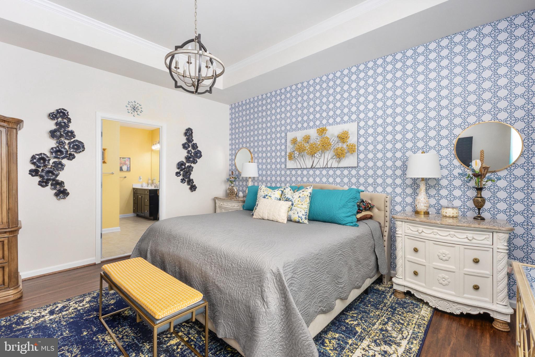 VIRGINIA HERITAGE AT LEE'S PARK - Residential