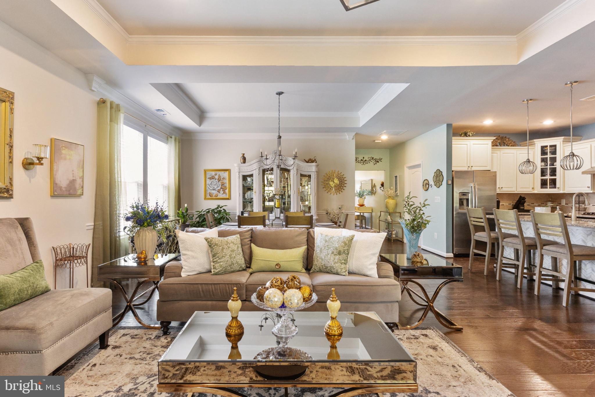 VIRGINIA HERITAGE AT LEE'S PARK - Residential