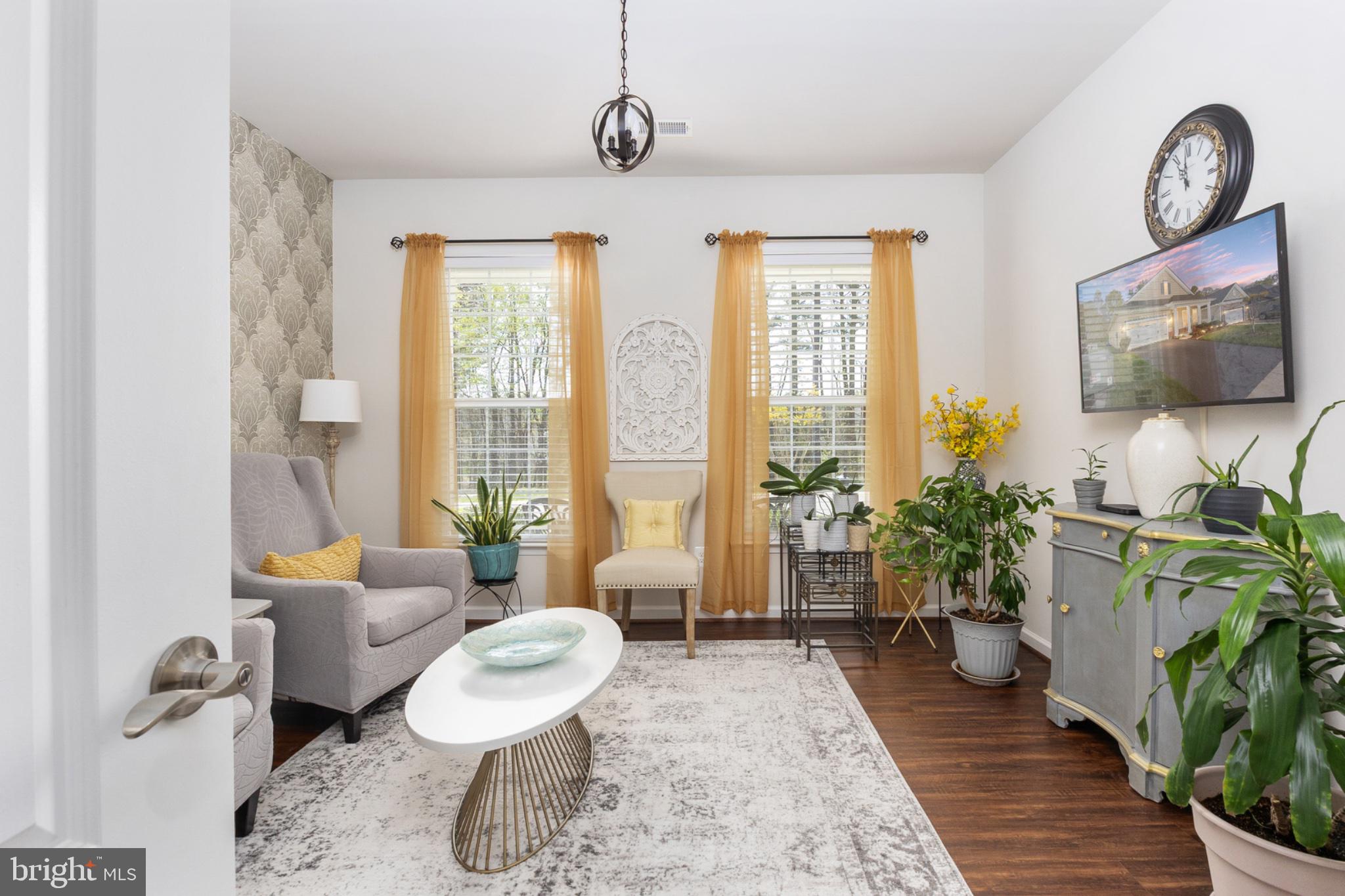 VIRGINIA HERITAGE AT LEE'S PARK - Residential