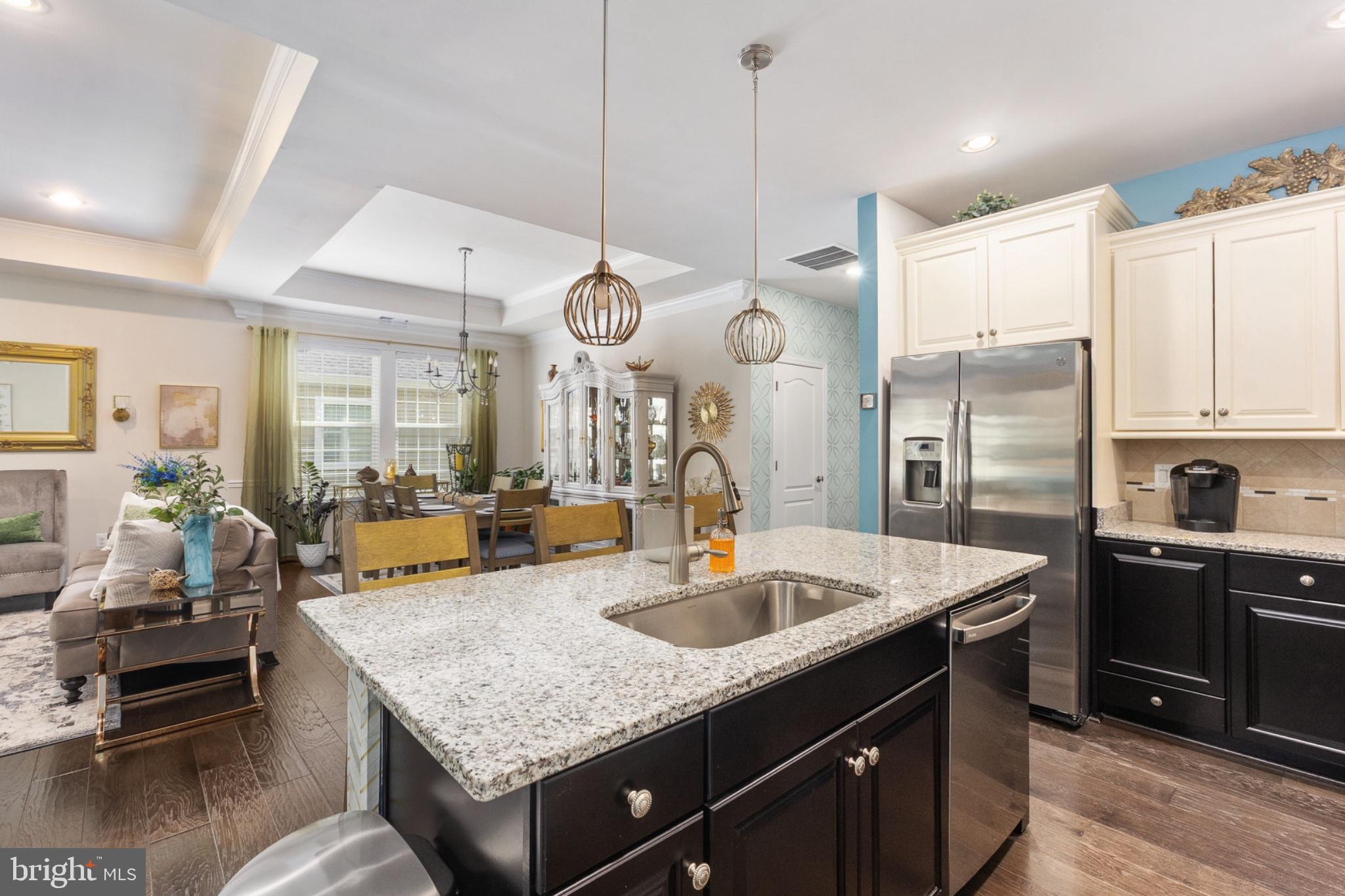 VIRGINIA HERITAGE AT LEE'S PARK - Residential