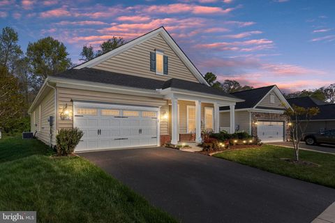 6012 NEW BERNE FREDERICKSBURG VA 22407