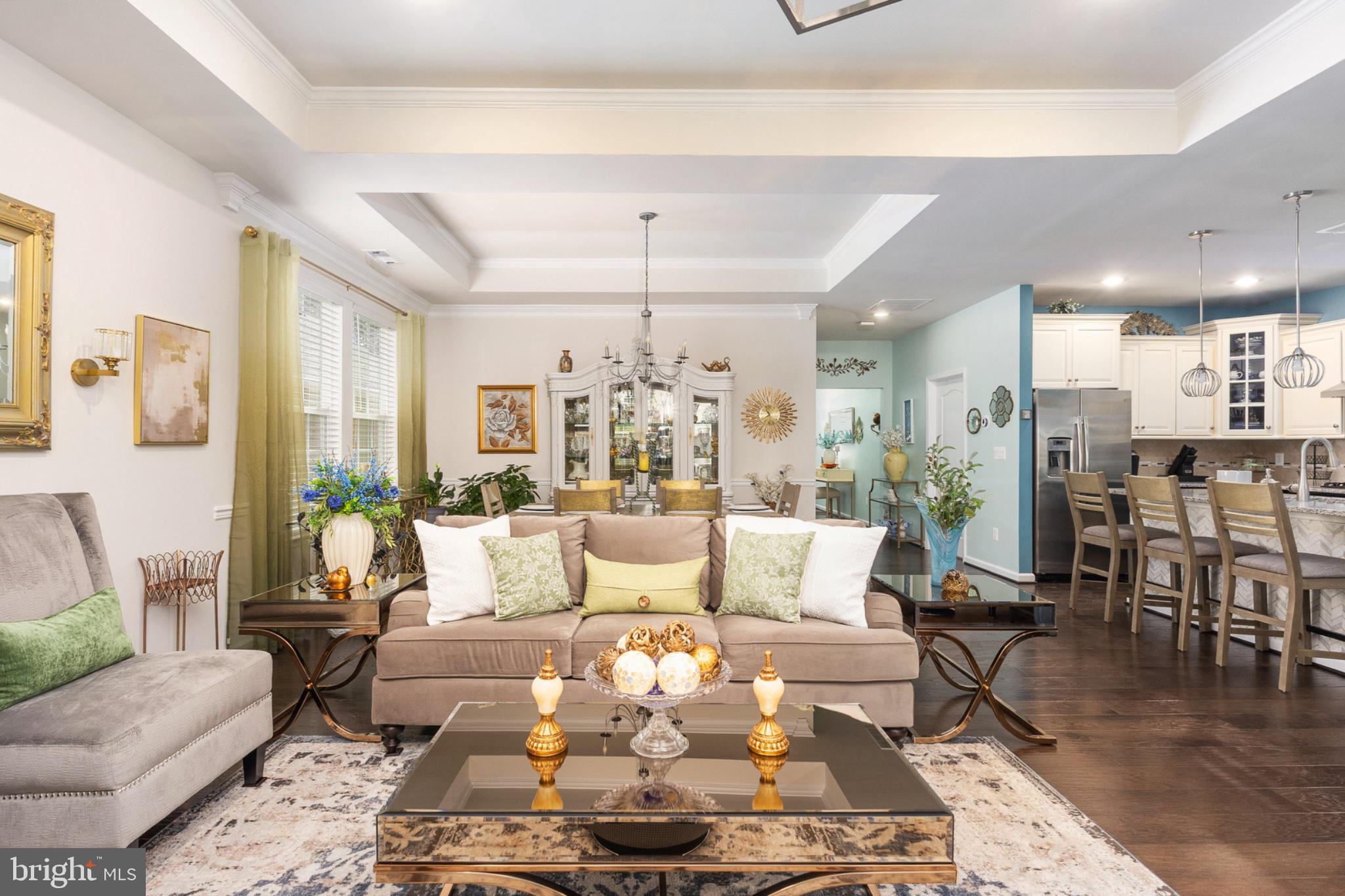 VIRGINIA HERITAGE AT LEE'S PARK - Residential