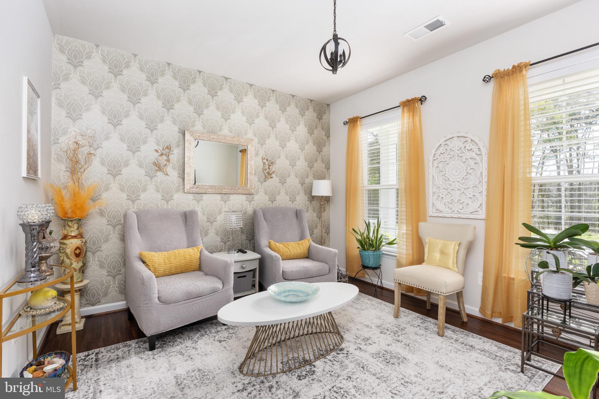 VIRGINIA HERITAGE AT LEE'S PARK - Residential