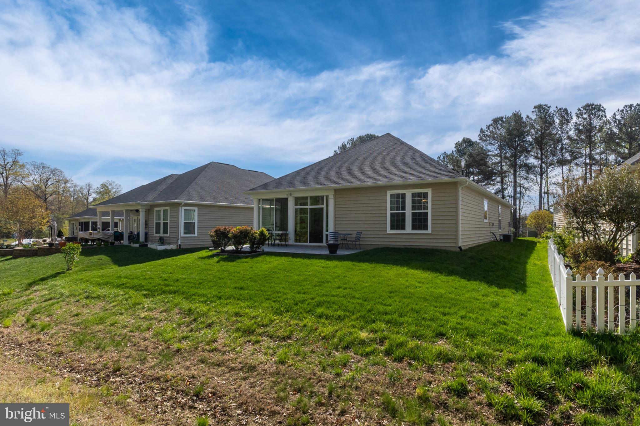 VIRGINIA HERITAGE AT LEE'S PARK - Residential