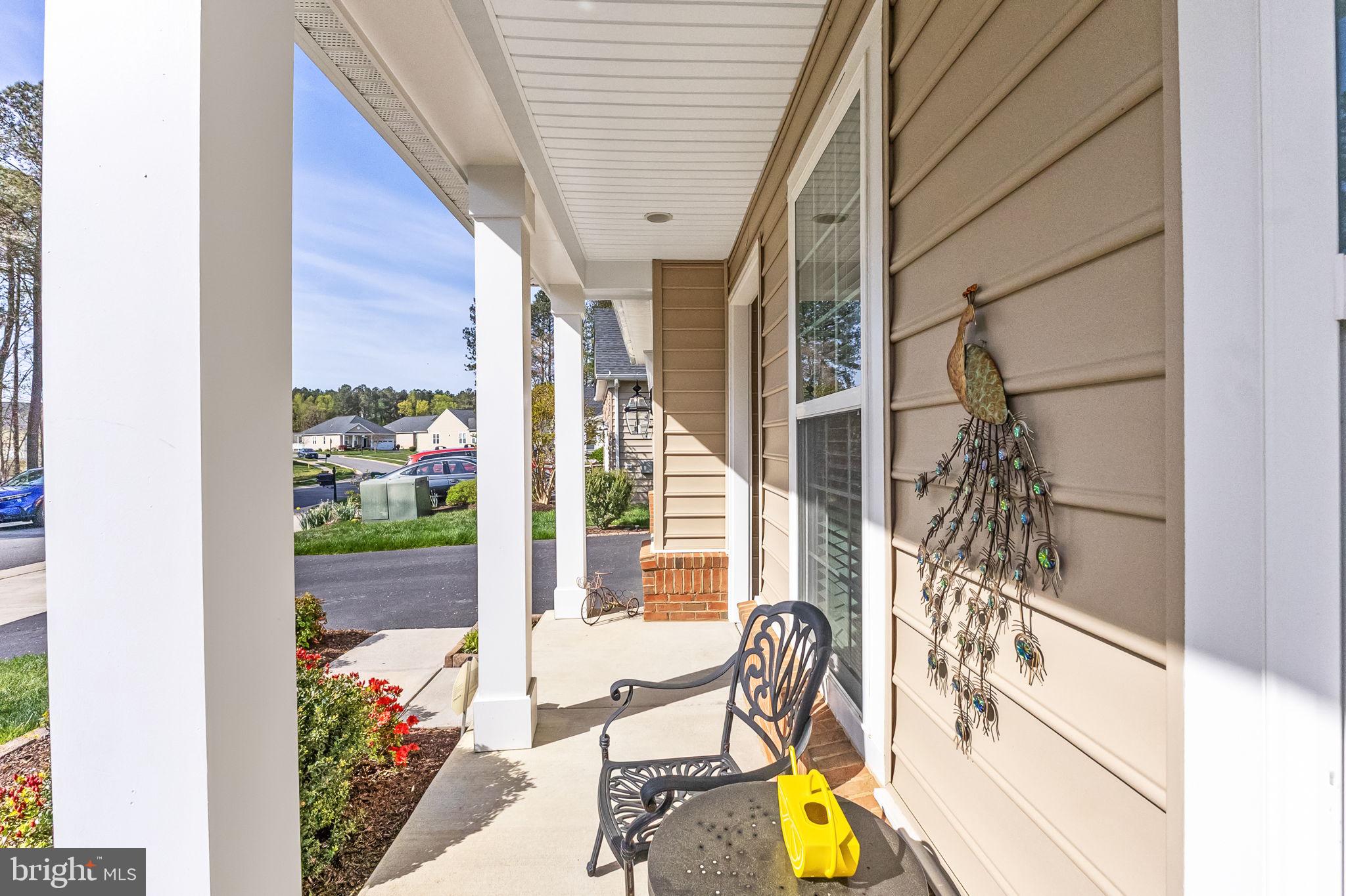 VIRGINIA HERITAGE AT LEE'S PARK - Residential