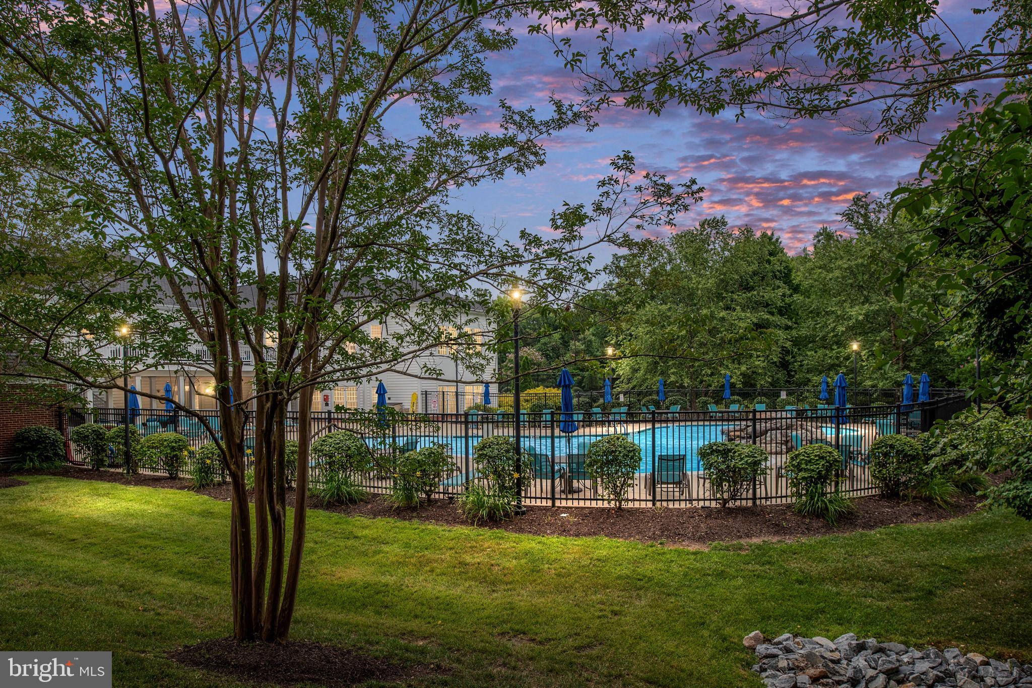 VIRGINIA HERITAGE AT LEE'S PARK - Residential