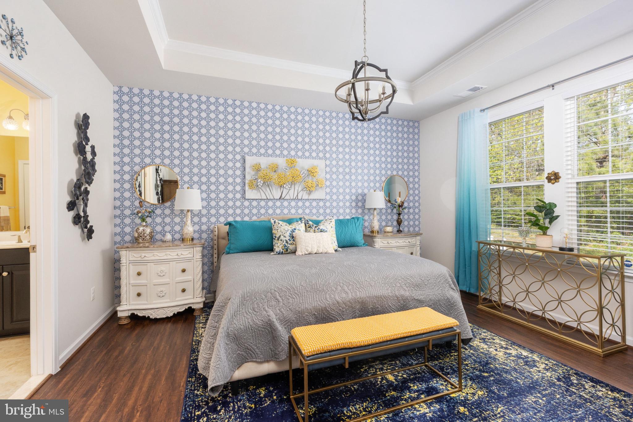 VIRGINIA HERITAGE AT LEE'S PARK - Residential