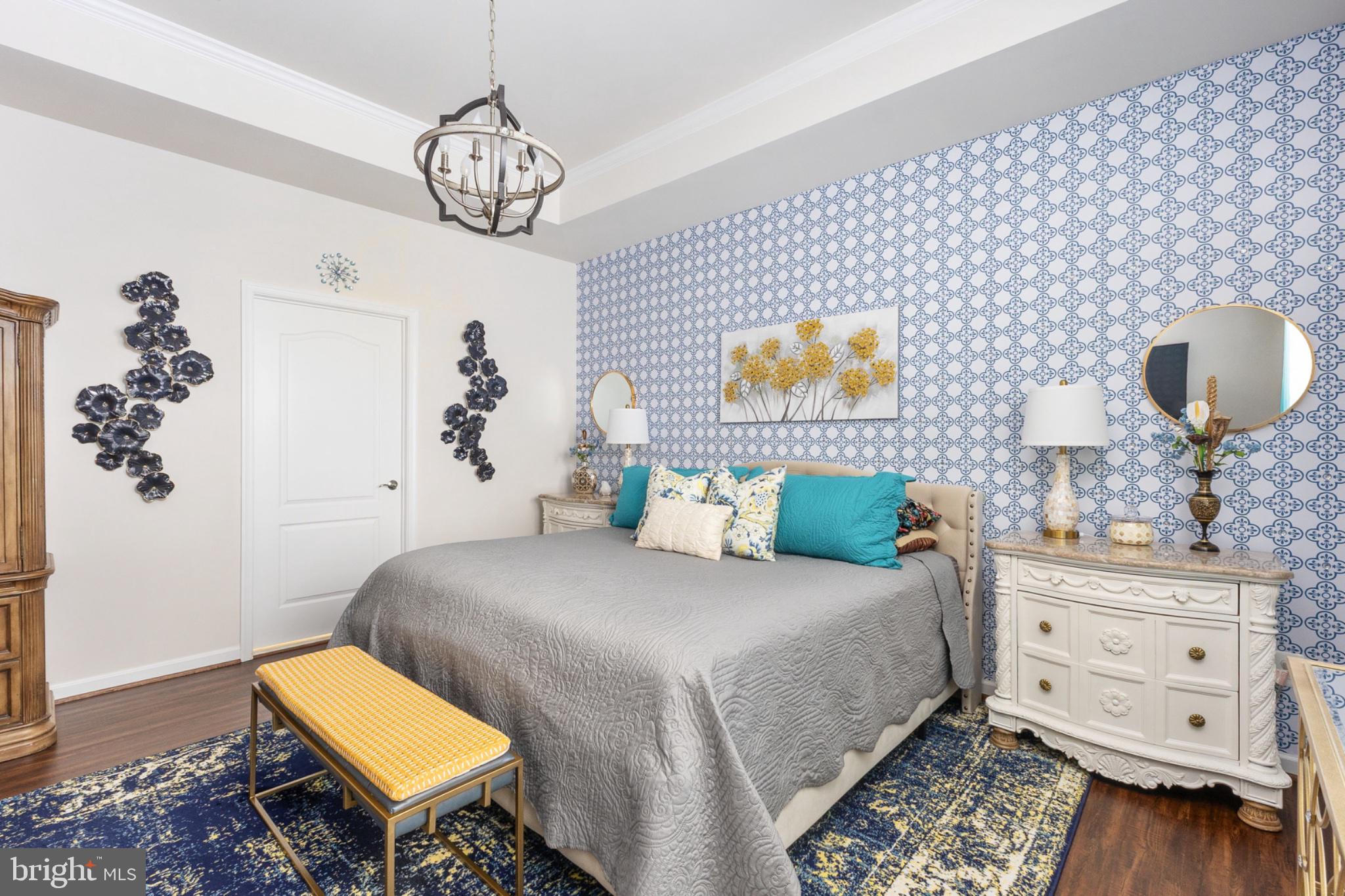 VIRGINIA HERITAGE AT LEE'S PARK - Residential