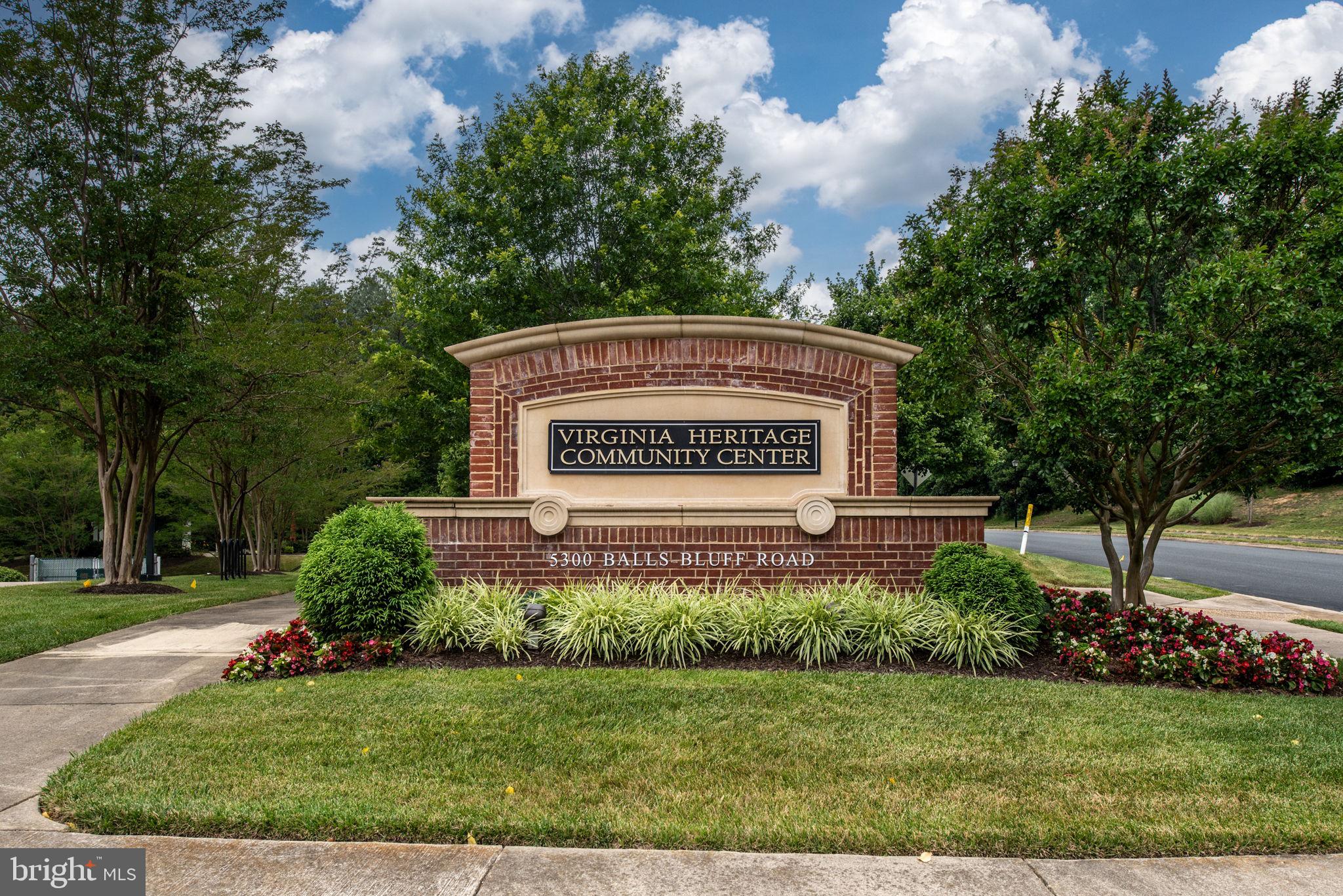 VIRGINIA HERITAGE AT LEE'S PARK - Residential