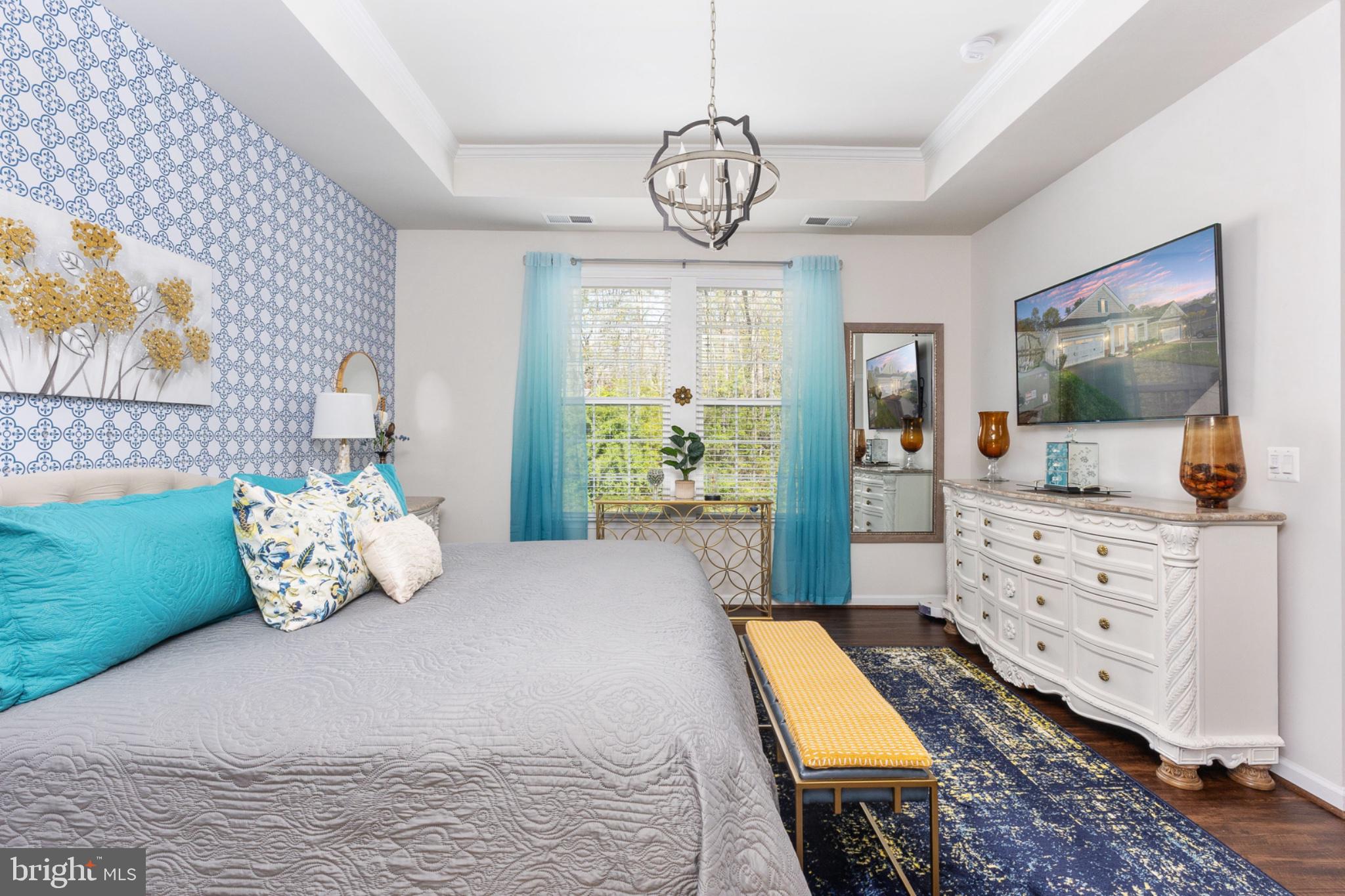 VIRGINIA HERITAGE AT LEE'S PARK - Residential