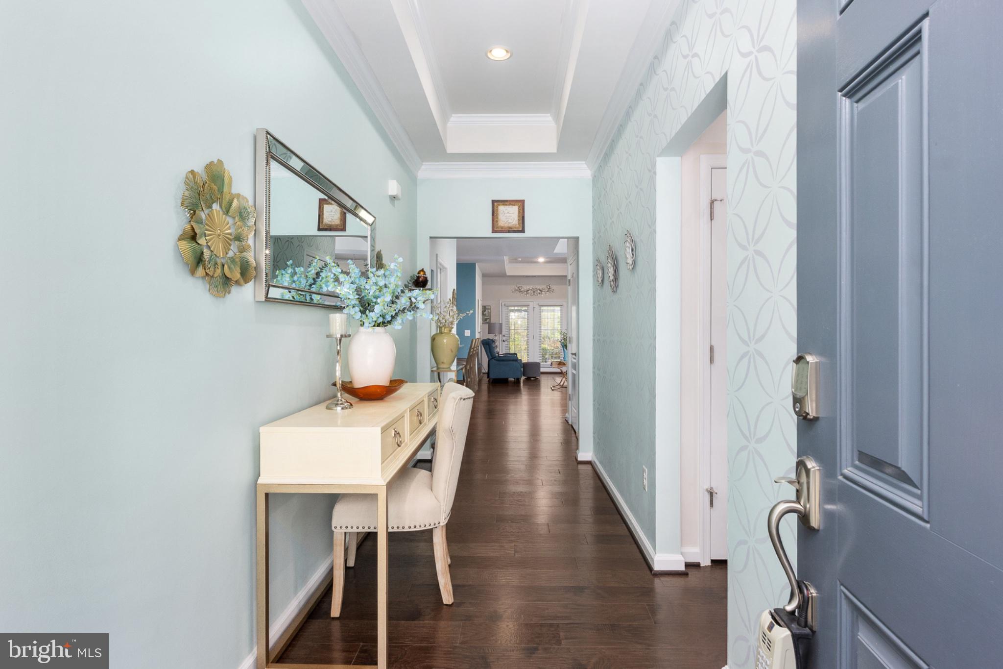 VIRGINIA HERITAGE AT LEE'S PARK - Residential