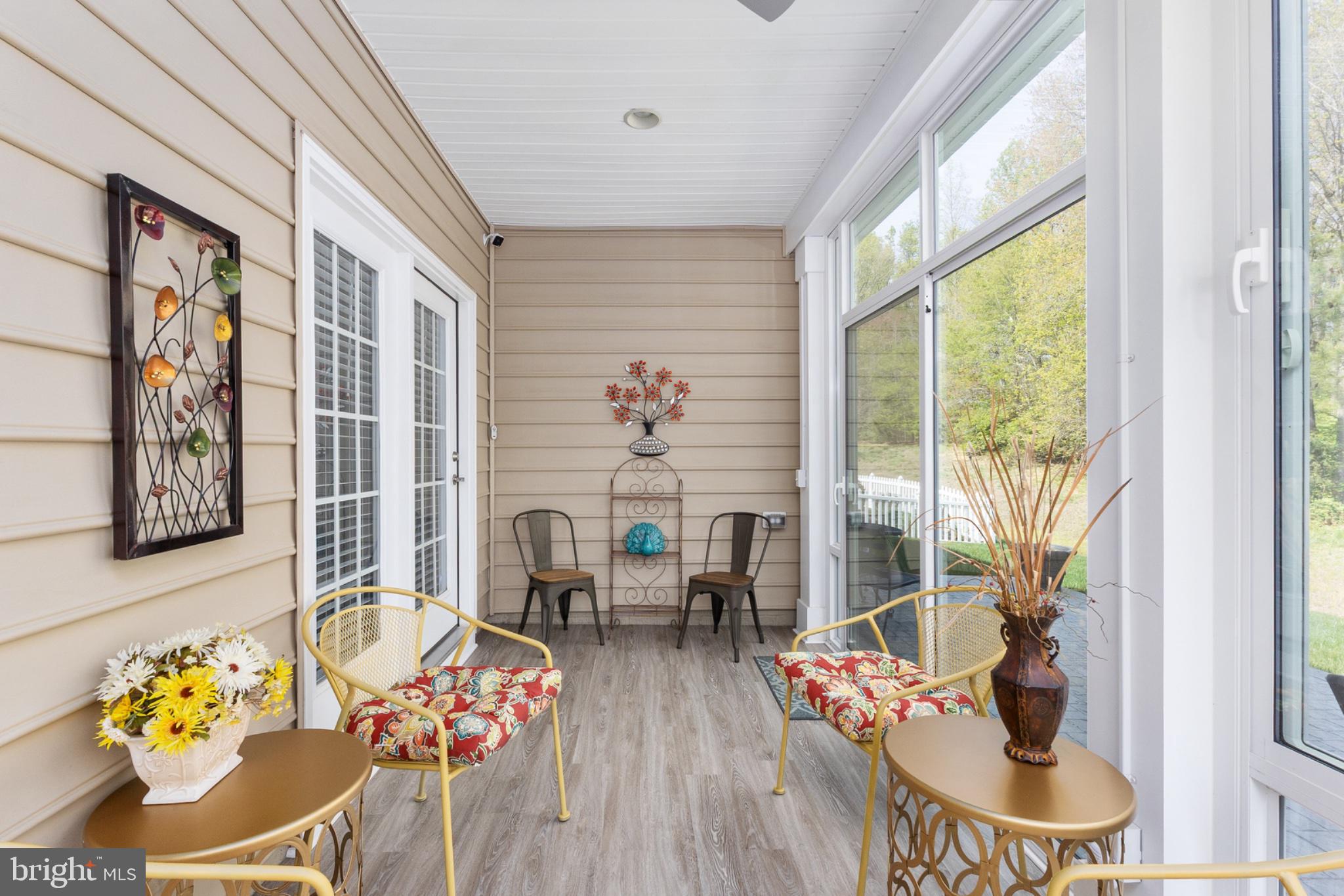 VIRGINIA HERITAGE AT LEE'S PARK - Residential