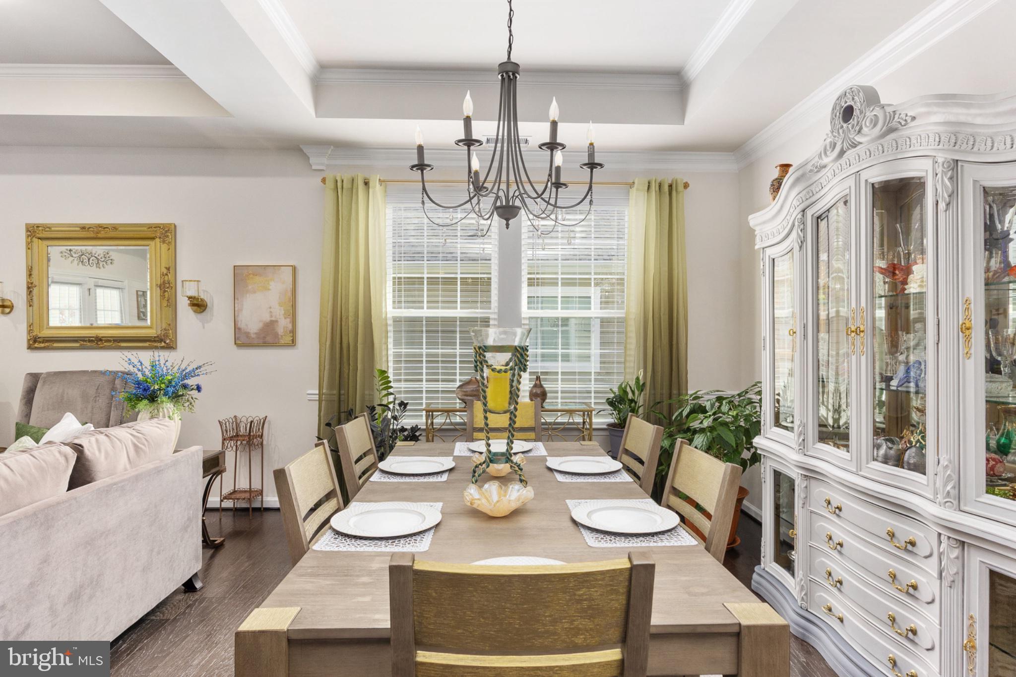 VIRGINIA HERITAGE AT LEE'S PARK - Residential