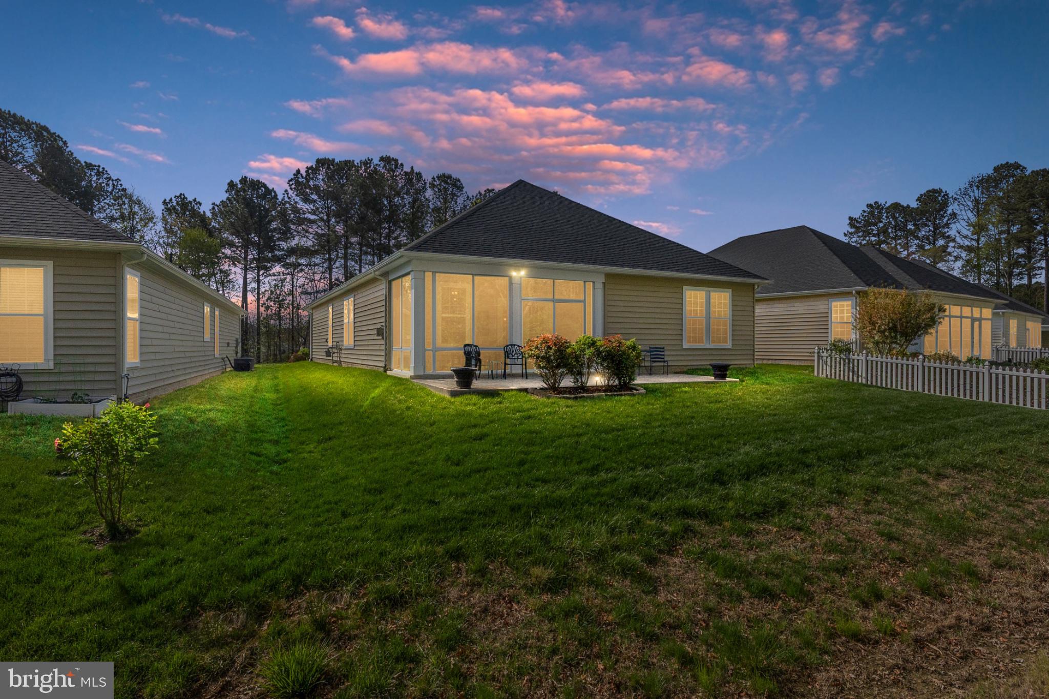 VIRGINIA HERITAGE AT LEE'S PARK - Residential