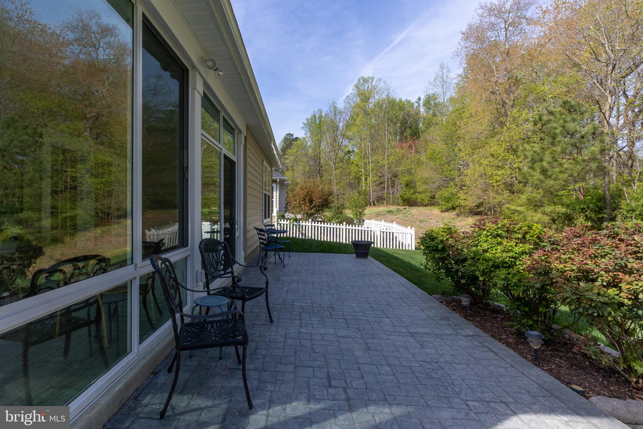 VIRGINIA HERITAGE AT LEE'S PARK - Residential