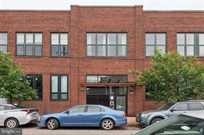 Condo For Sale - 1203 N 3rd St #202<br/> PHILADELPHIA, PA 19122