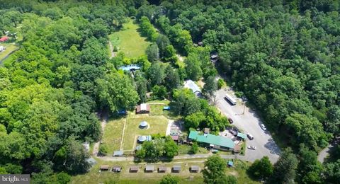 10105 COTTAGE INN LANE NE CUMBERLAND MD 21502
