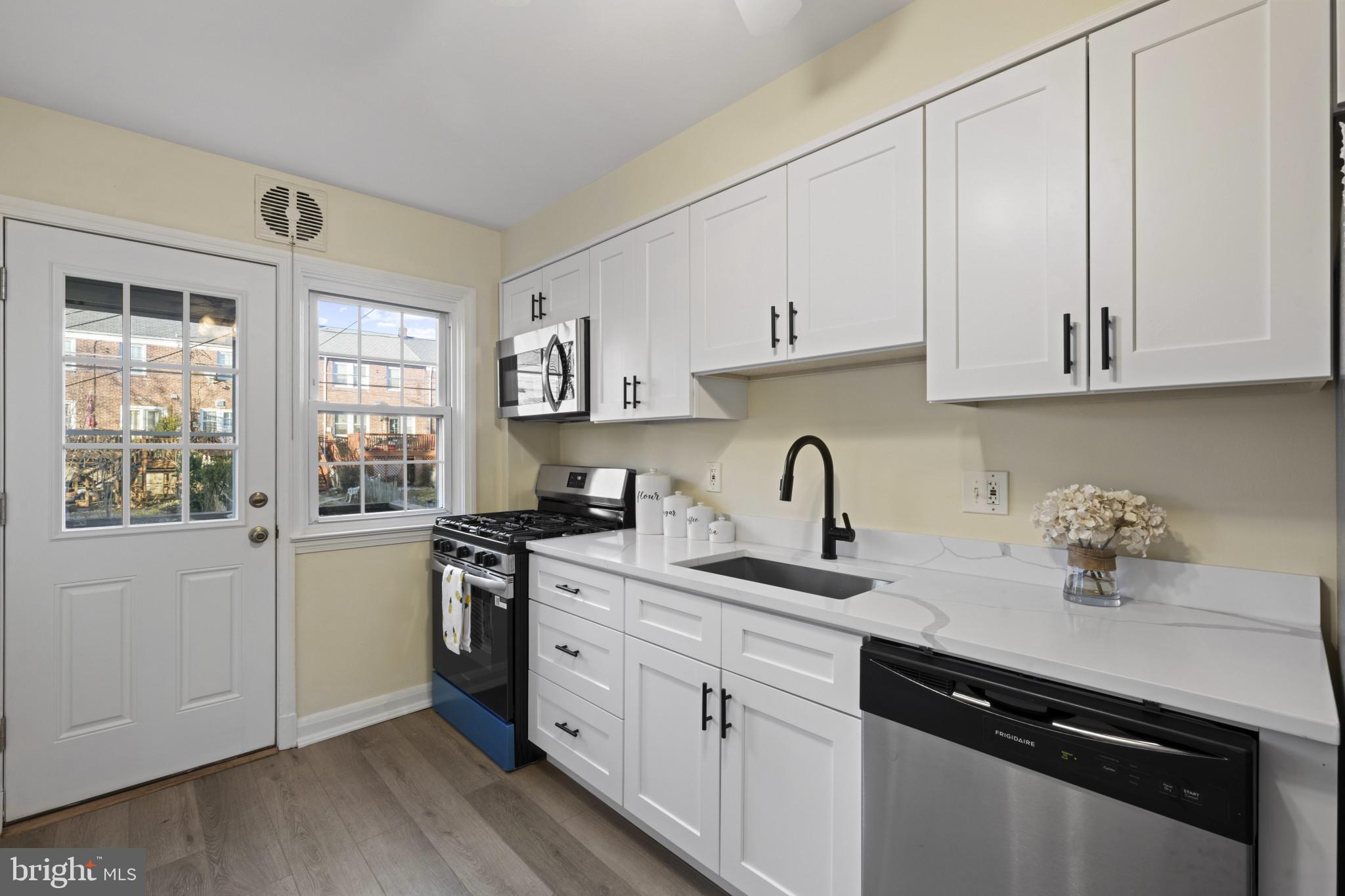 RODGERS FORGE - Residential Lease