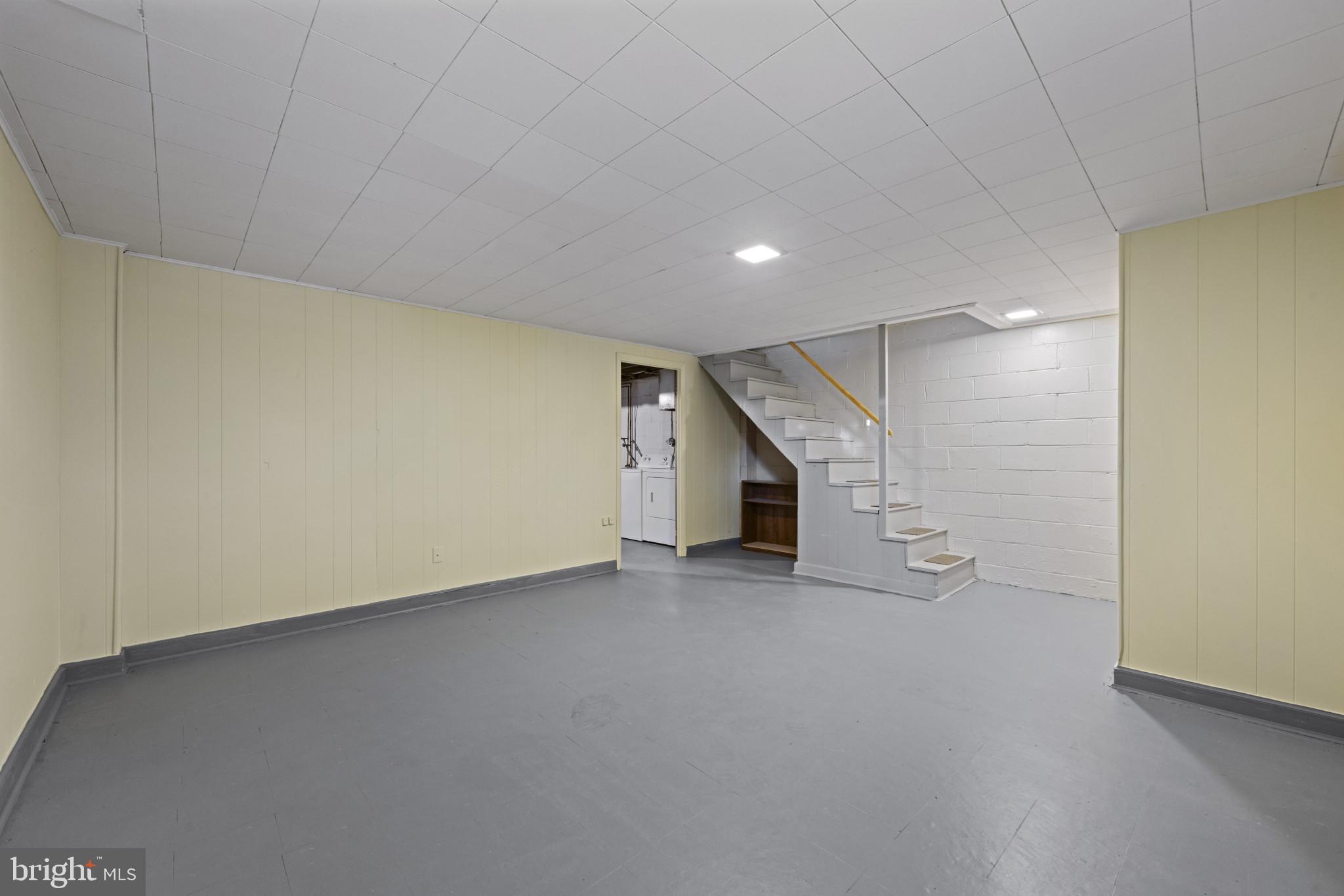 RODGERS FORGE - Residential Lease