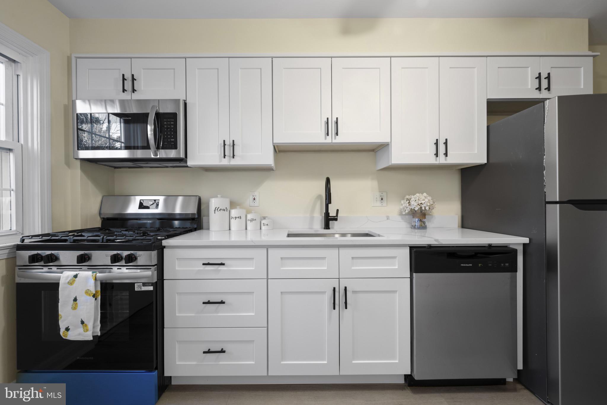 RODGERS FORGE - Residential Lease