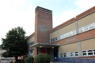 RODGERS FORGE - Residential Lease