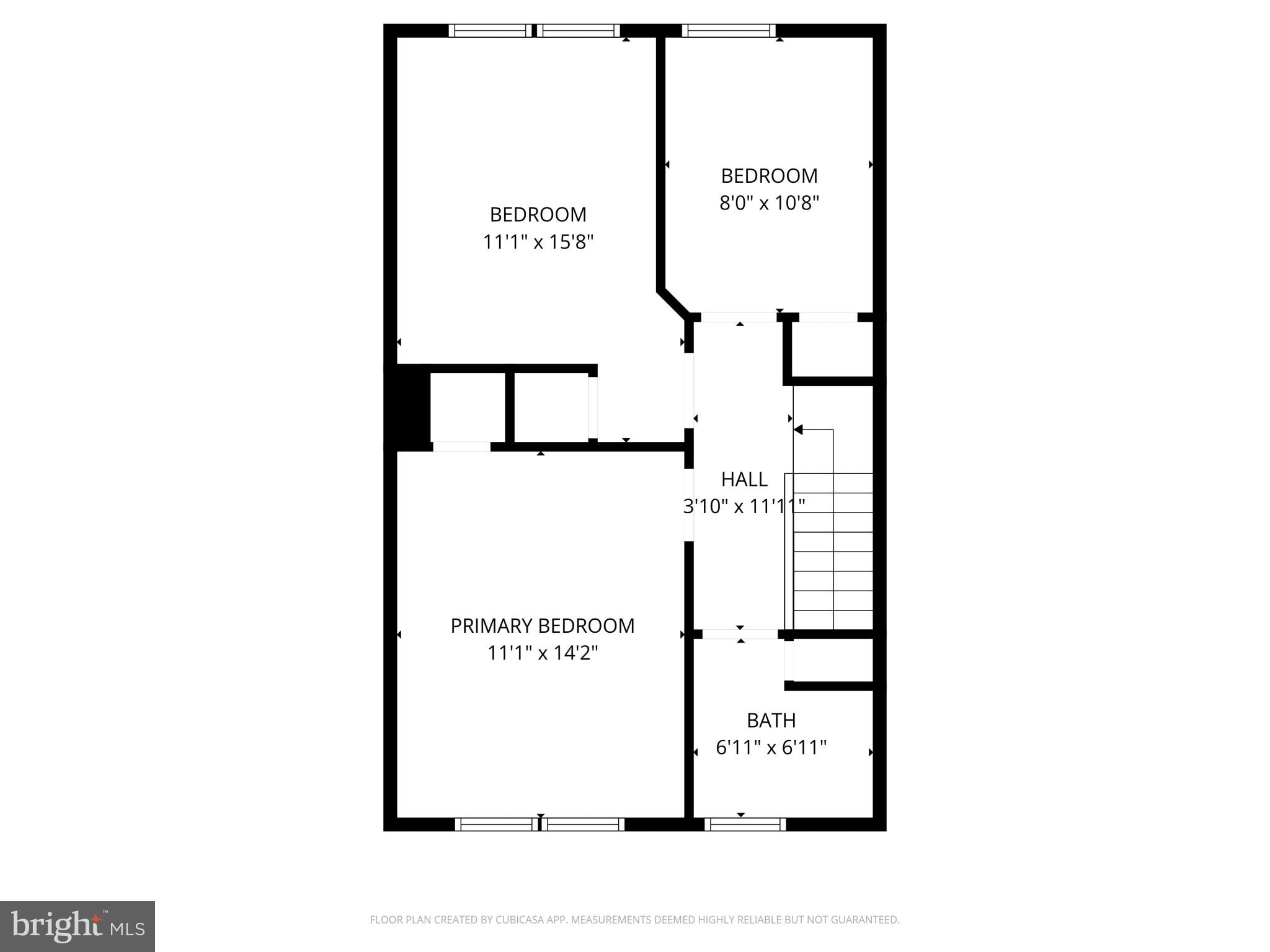 RODGERS FORGE - Residential Lease