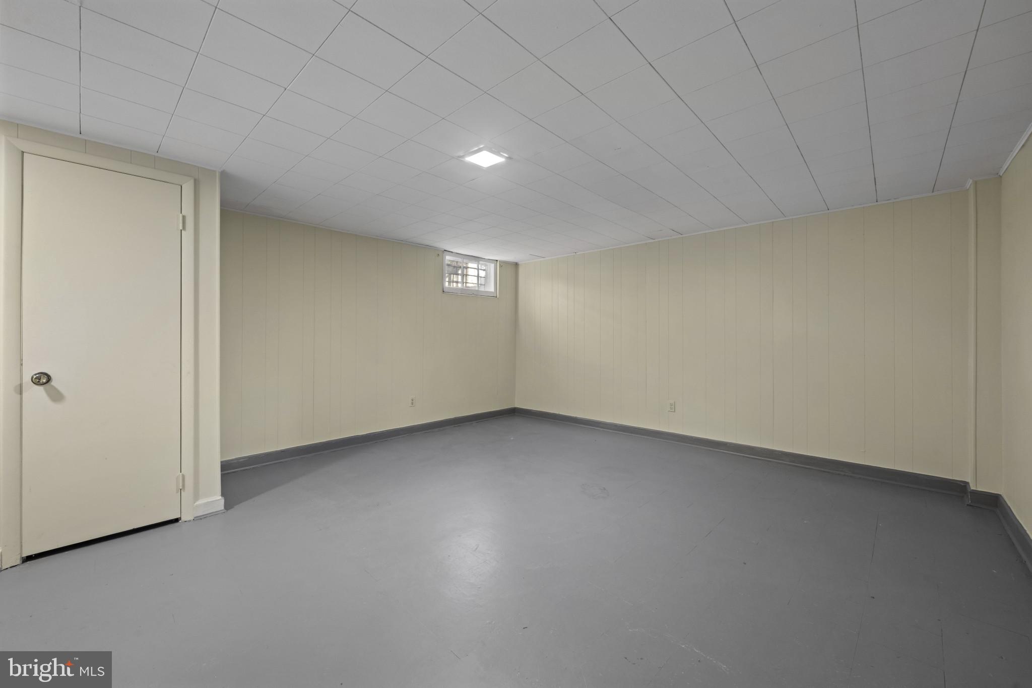 RODGERS FORGE - Residential Lease