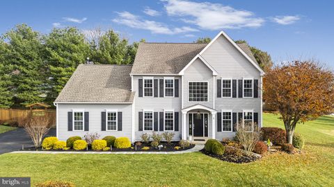 314 REYNOLDS LANE WEST CHESTER PA 19380