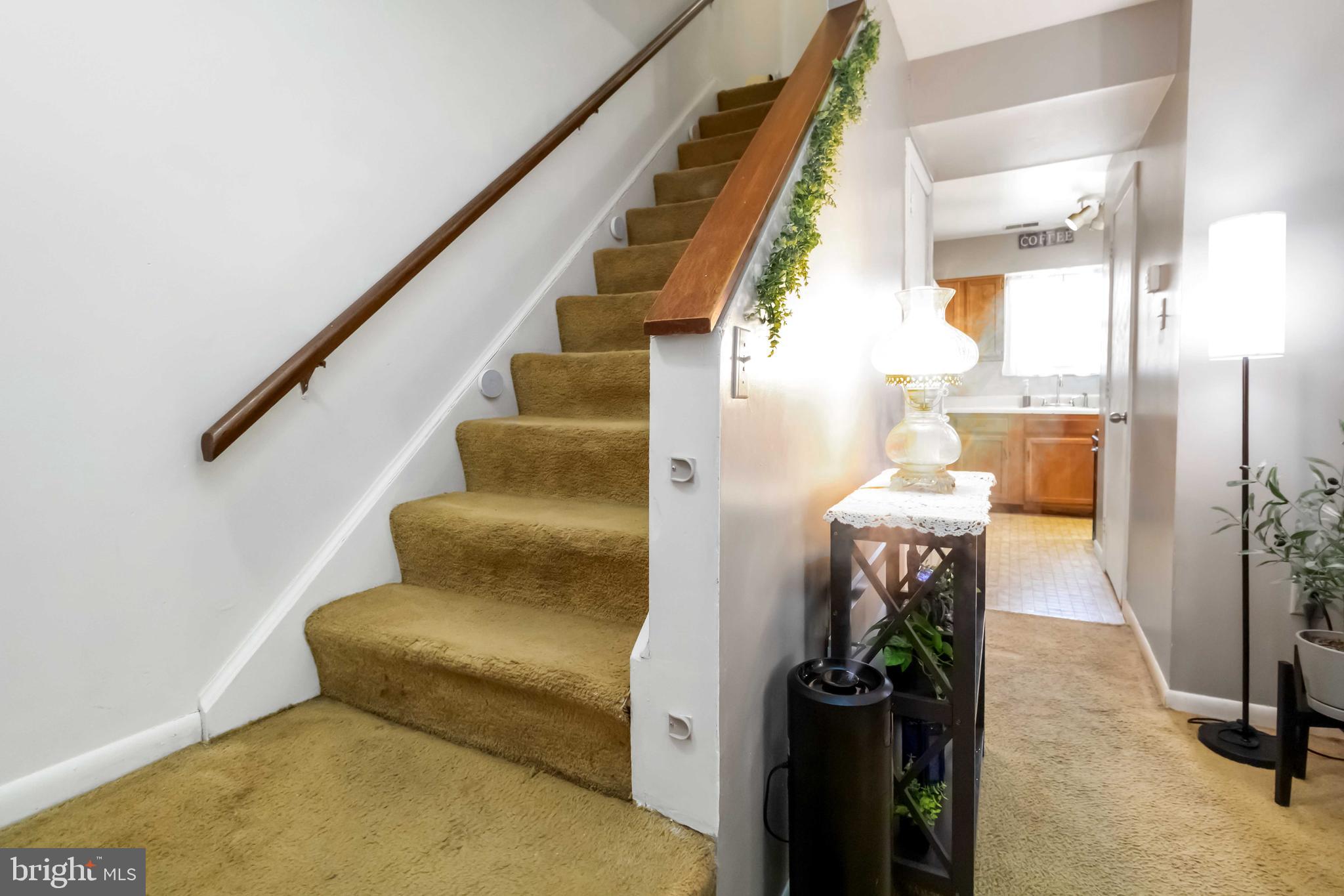 LEXINGTON WOODS - Residential