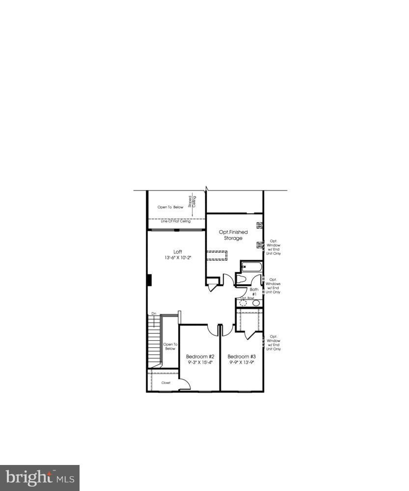 COLONIAL CHARLES - Residential