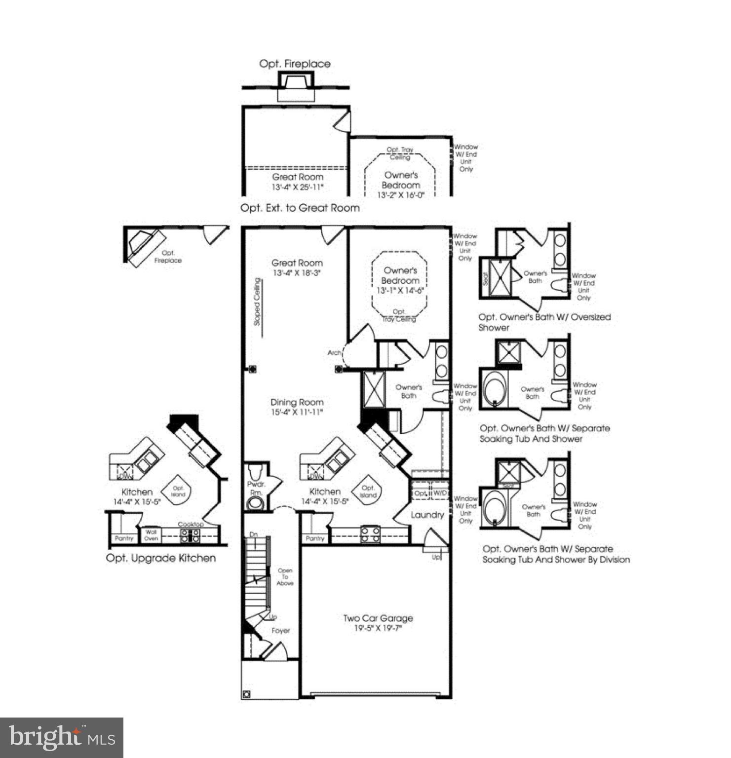 COLONIAL CHARLES - Residential
