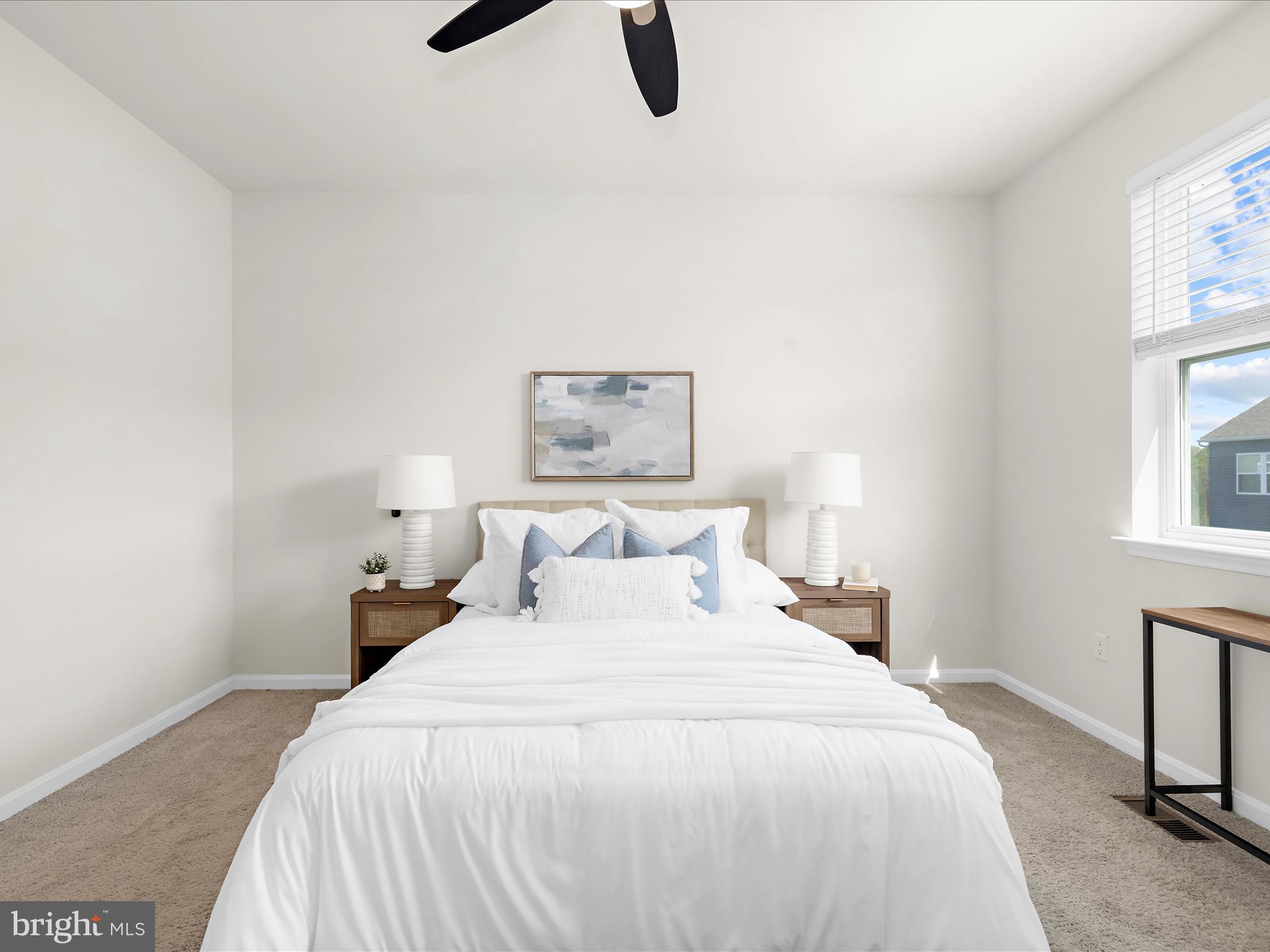 THE COVE - Residential