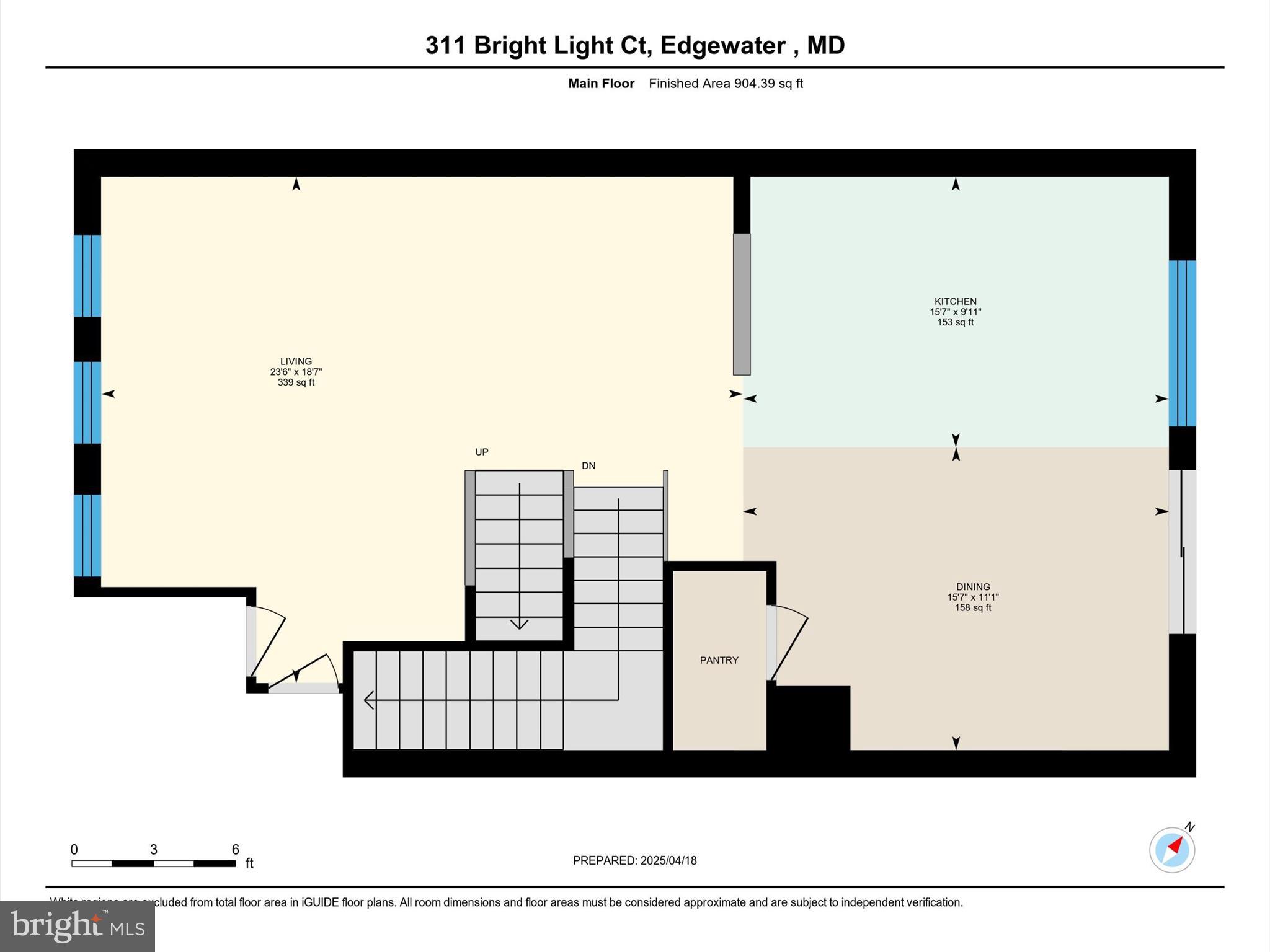 THE COVE - Residential