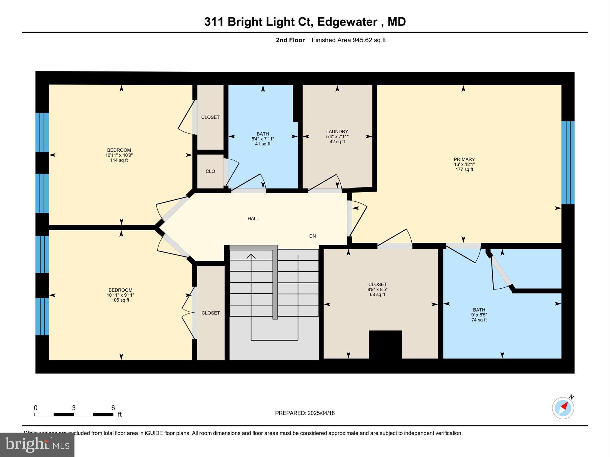 THE COVE - Residential