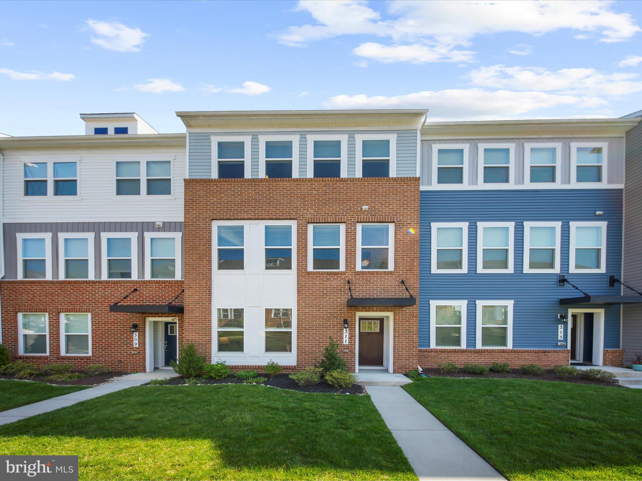 THE COVE - Residential