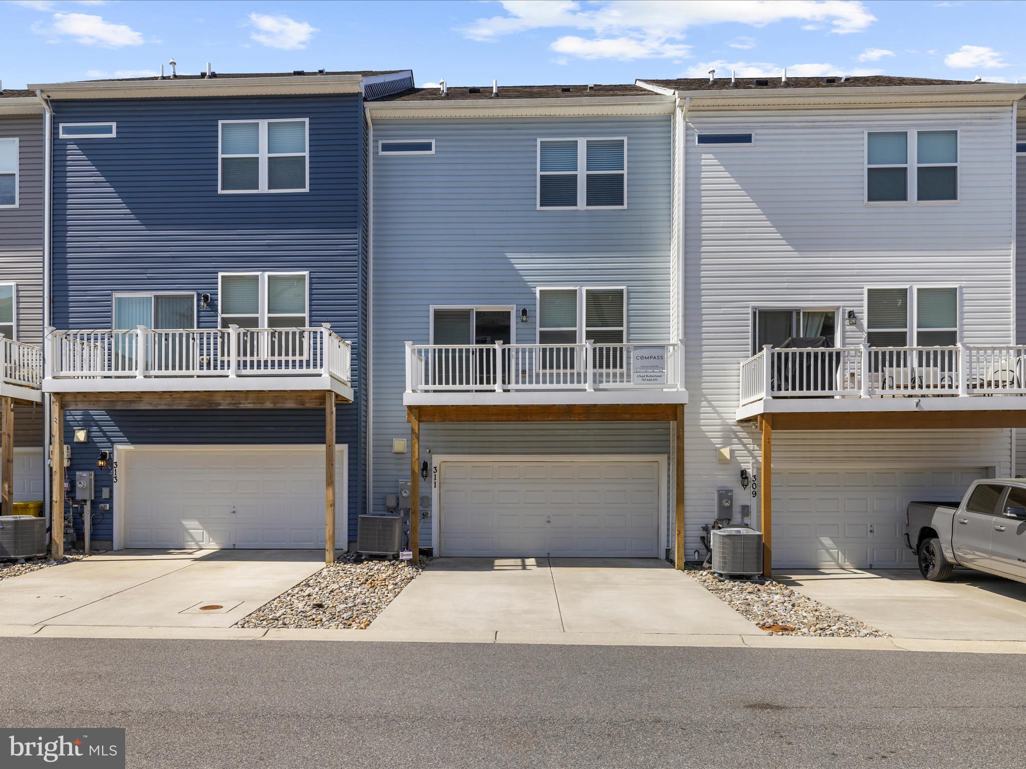 THE COVE - Residential