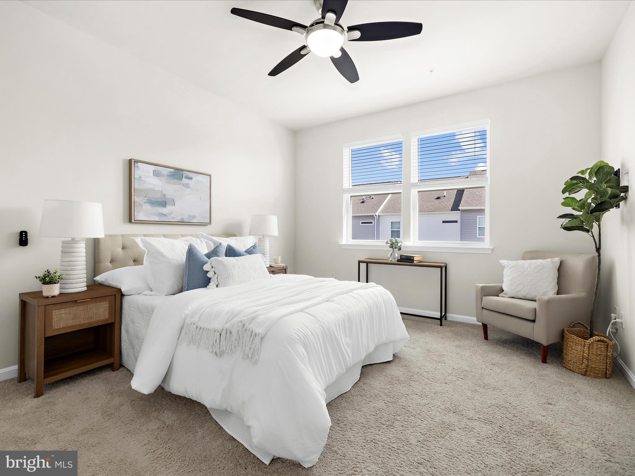 THE COVE - Residential